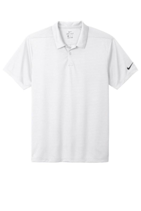 Picture of Nike Dry Essential Solid Polo