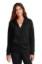 Picture of Nike Women's Club Fleece Sleeve Swoosh Full-Zip Hoodie