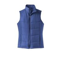 Picture of Port Authority Women's Puffy Vest