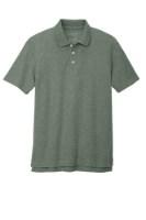 Picture of Port Authority C-FREE Cotton Blend Pique Polo