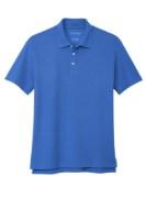 Picture of Port Authority C-FREE Cotton Blend Pique Polo