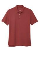 Picture of Port Authority C-FREE Cotton Blend Pique Polo
