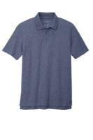 Picture of Port Authority C-FREE Cotton Blend Pique Polo