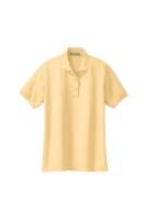 Port Authority Women's Silk Touch Polo