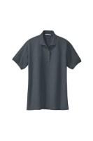 Picture of Port Authority Women's Silk Touch Polo