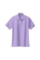 Picture of Port Authority Women's Silk Touch Polo