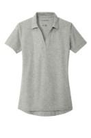 Picture of Port Authority Women's C-FREE Cotton Blend Pique Polo