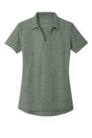 Picture of Port Authority Women's C-FREE Cotton Blend Pique Polo