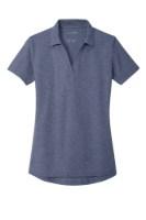 Picture of Port Authority Women's C-FREE Cotton Blend Pique Polo