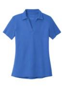 Picture of Port Authority Women's C-FREE Cotton Blend Pique Polo