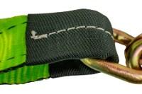 Picture of SafeAll V-Strap with 8" J