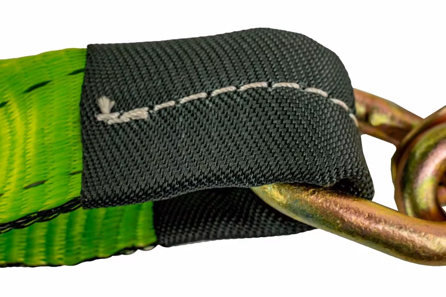 Picture of SafeAll V-Strap with 8" J