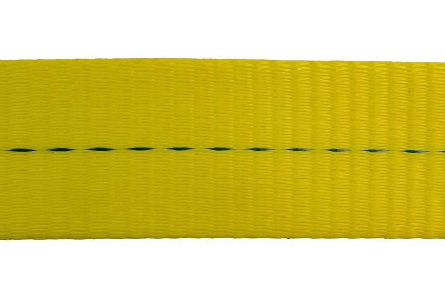 Picture of B/A Products Tow Strap with Hooks on Each End, 16'L