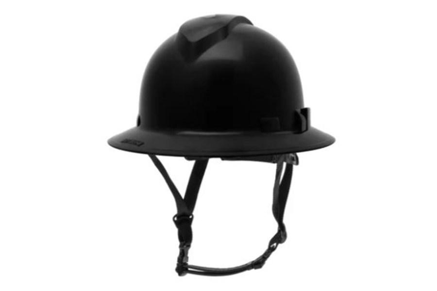 Picture of Pyramex Ridgeline T2 Series Type II Full Brim Safety Helmet