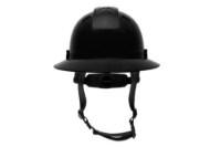Picture of Pyramex Ridgeline T2 Series Type II Full Brim Safety Helmet