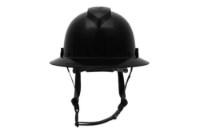 Picture of Pyramex Ridgeline T2 Series Type II Full Brim Safety Helmet