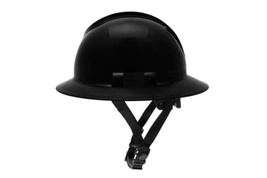 Picture of Pyramex Ridgeline T2 Series Type II Full Brim Safety Helmet