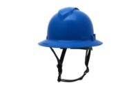 Picture of Pyramex Ridgeline T2 Series Type II Full Brim Safety Helmet