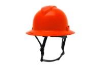 Picture of Pyramex Ridgeline T2 Series Type II Full Brim Safety Helmet