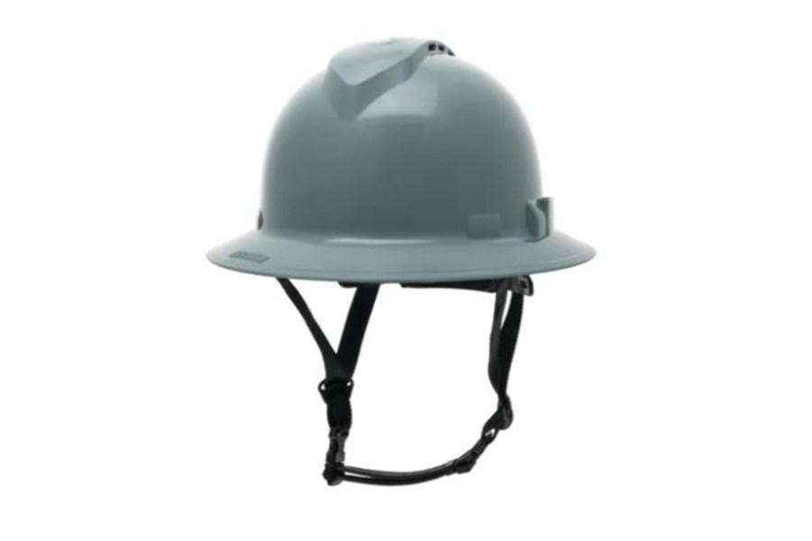 Picture of Pyramex Ridgeline T2 Series Type II Full Brim Safety Helmet