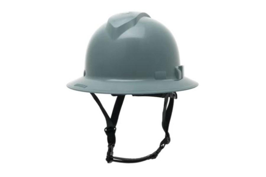 Picture of Pyramex Ridgeline T2 Series Type II Full Brim Safety Helmet