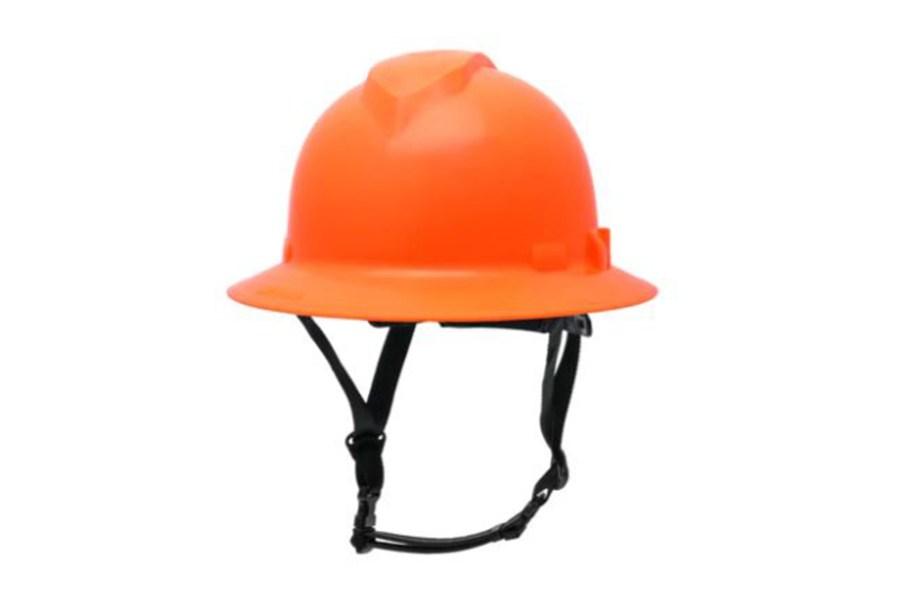 Picture of Pyramex Ridgeline T2 Series Type II Full Brim Safety Helmet