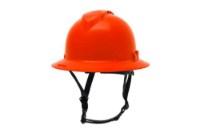 Picture of Pyramex Ridgeline T2 Series Type II Full Brim Safety Helmet