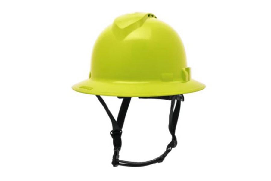 Picture of Pyramex Ridgeline T2 Series Type II Full Brim Safety Helmet