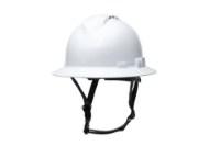 Picture of Pyramex Ridgeline T2 Series Type II Full Brim Safety Helmet