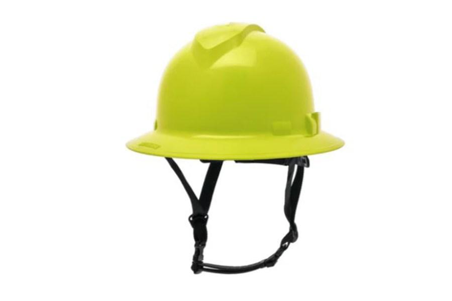 Picture of Pyramex Ridgeline T2 Series Type II Full Brim Safety Helmet