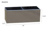 Picture of In The Ditch Workman Storage Box