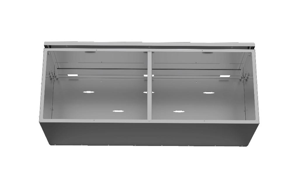 In The Ditch Workman Storage Box | Zip's