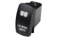 Picture of Race Sport Rocker Switch - LED Radiance
