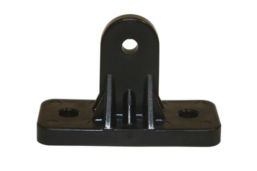 Picture of Bawer ToolBox Door Gas Shock Mounting Bracket