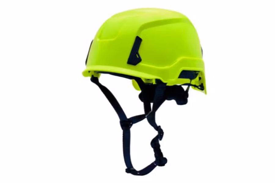 Picture of Pyramex SL T2 Series Type II Safety Helmet