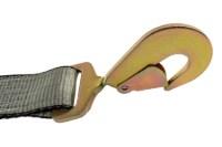 Picture of AW Direct 8 Point Tie-Down w/ Twisted Snap Hooks