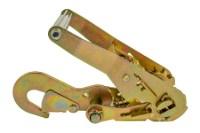 Picture of AW Direct 8 Point Tie-Down w/ Twisted Snap Hooks