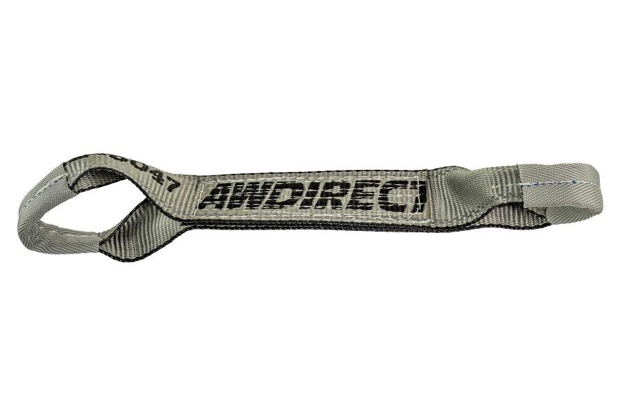 Picture of AW Direct 8 Point Tie-Down w/ Twisted Snap Hooks