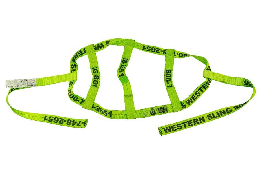 Picture of All-Grip Jerr-Dan Under Reach Basket Strap