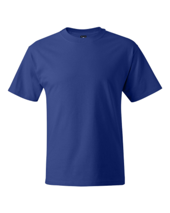 Picture of Hanes Beefy-T Tall T-Shirt