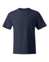 Picture of Hanes Beefy-T Tall T-Shirt
