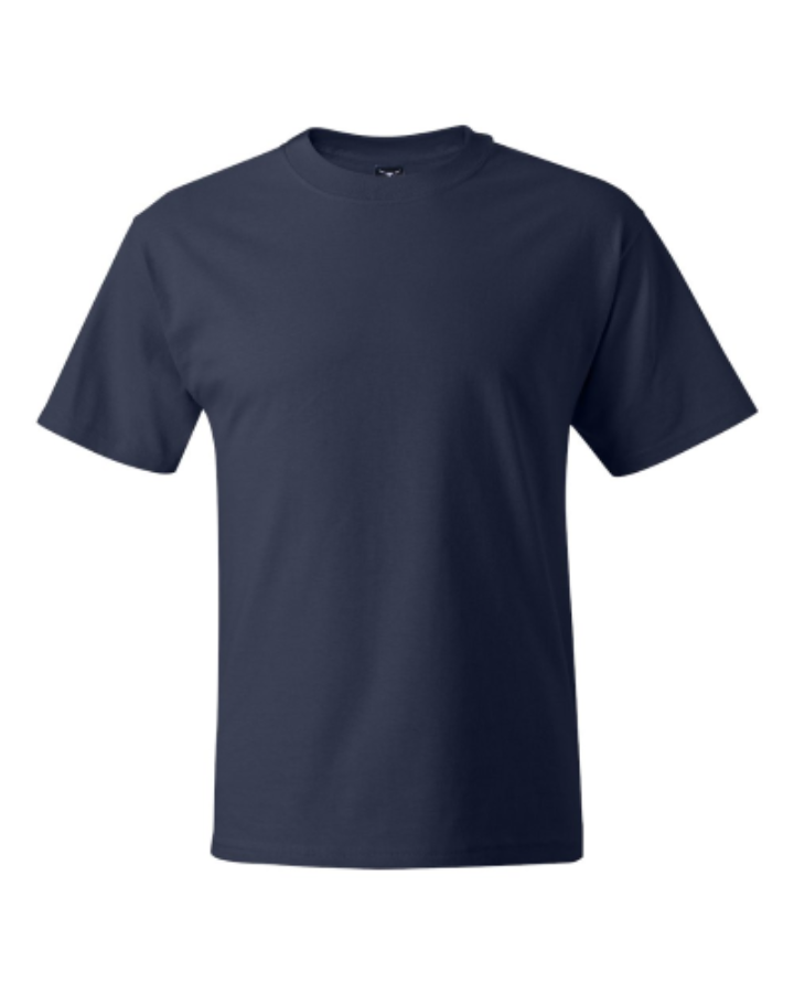 Picture of Hanes Beefy-T Tall T-Shirt