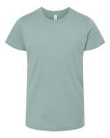 Picture of BELLA + CANVAS Youth Jersey Tee