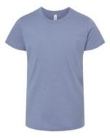 Picture of BELLA + CANVAS Youth Jersey Tee