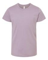 Picture of BELLA + CANVAS Youth Jersey Tee