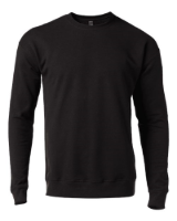 Tultex Unisex Fleece Crewneck Sweatshirt