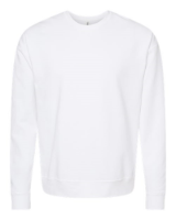 Tultex Unisex Fleece Crewneck Sweatshirt Additional view