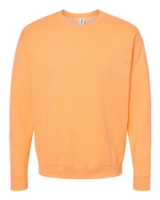 Tultex Unisex Fleece Crewneck Sweatshirt Additional Angle