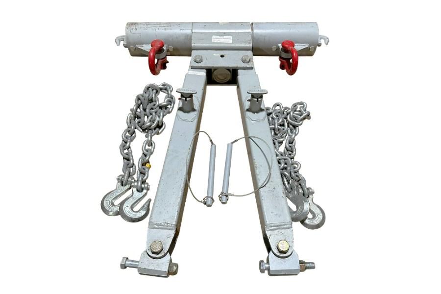 Picture of Miller Super Duty Truck Hitch