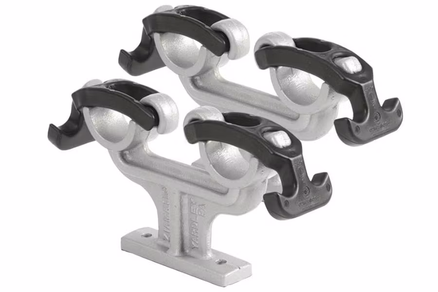 Picture of Zip's Horizontal Mounting Brackets